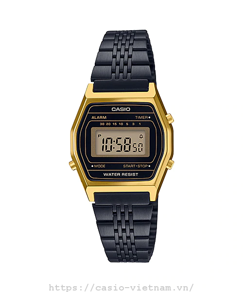 CASIO LA690WGB-1