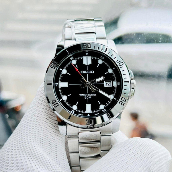 CASIO MTP-VD01D-1E - QUÀ TẶNG TRỊ GIÁ 300K