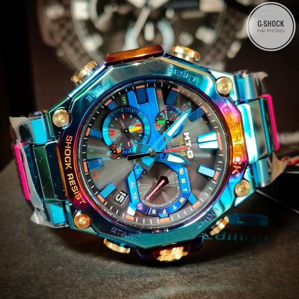 G-SHOCK MTG-B2000PH-1A