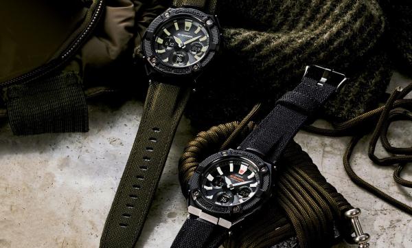 G-SHOCK GST-S330AC-2A