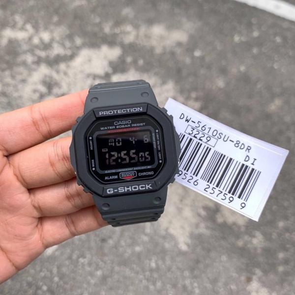 G-SHOCK DW-5610SU-8