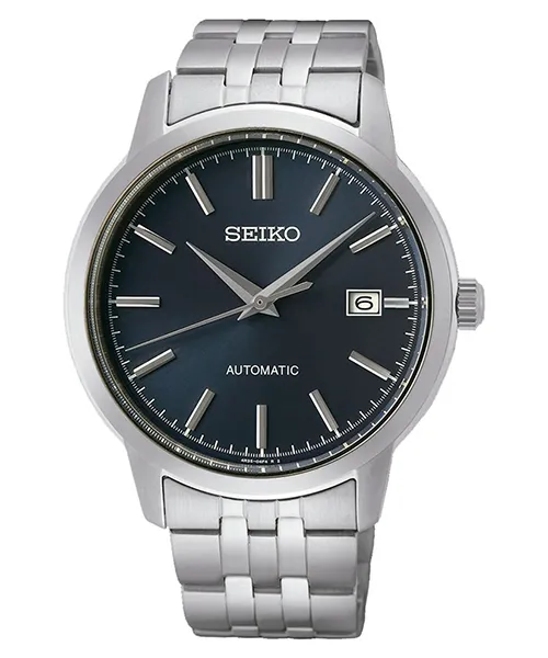 Đồng Hồ Nam Chính Hãng SEIKO Presage SRPH87K1