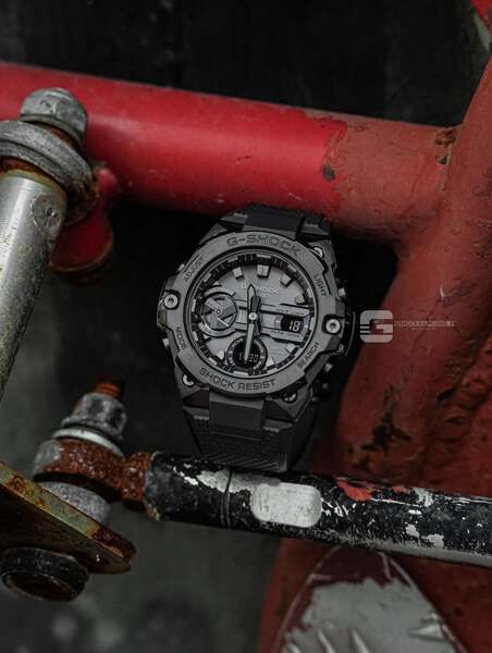 G-SHOCK GST-B400BB-1A