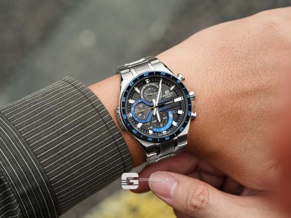 CASIO EDIFICE EQS-920DB-2A