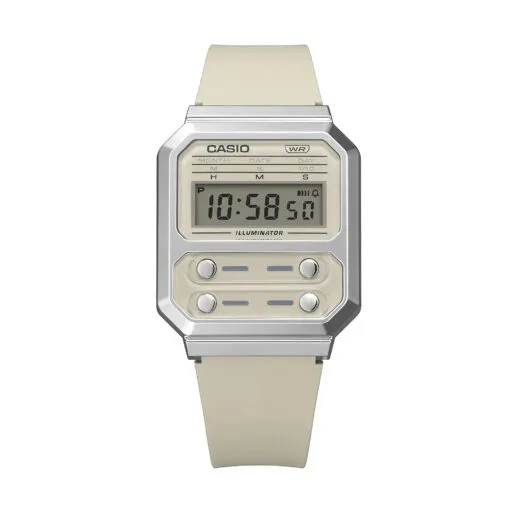 CASIO A100WEF-8A