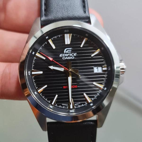 CASIO EDIFICE EFV-140L-1A