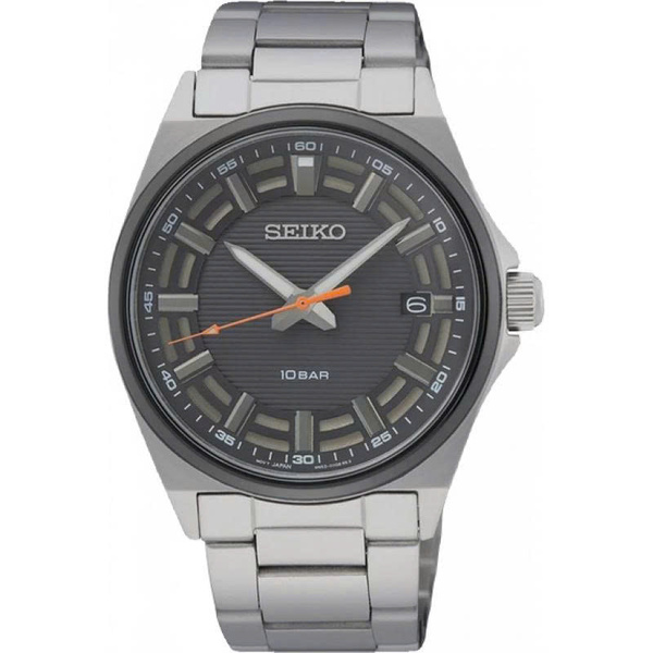 Đồng Hồ Nam Chính Hãng SEIKO Regular SUR507P1