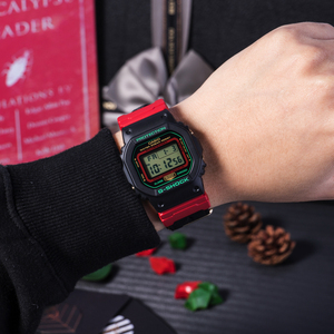 G-SHOCK DW-5600THC-1