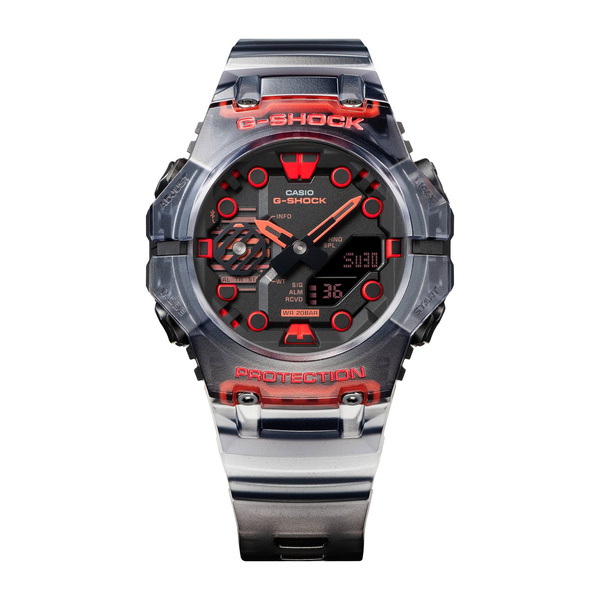 G-Shock GA-B001G-1A
