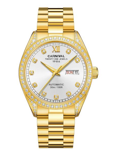 Carnival 8907G-VV-T