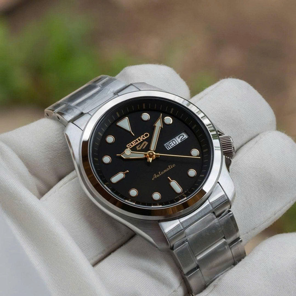 Đồng Hồ Nam Chính Hãng SEIKO 5 Sports SRPE57K1
