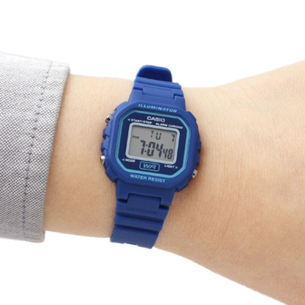 CASIO LA-20WH-2A