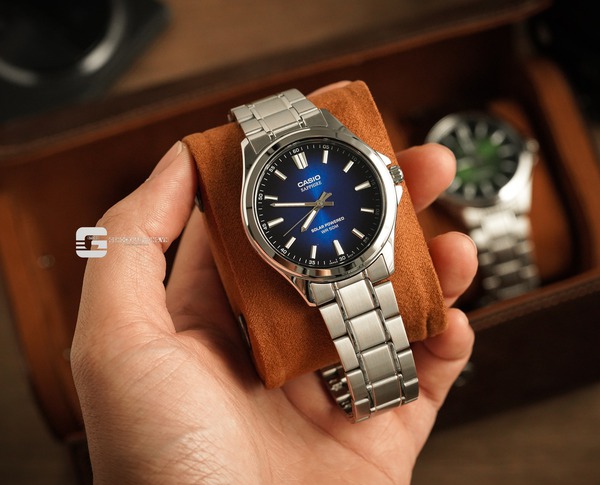 CASIO MTS-RS100D-2AV