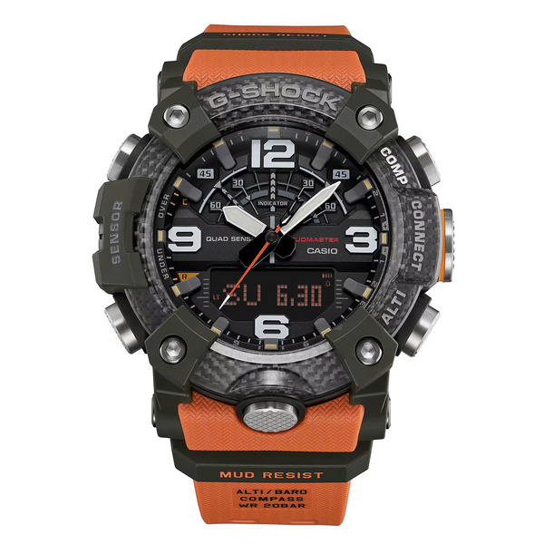 G-SHOCK GG-B100X-1A9