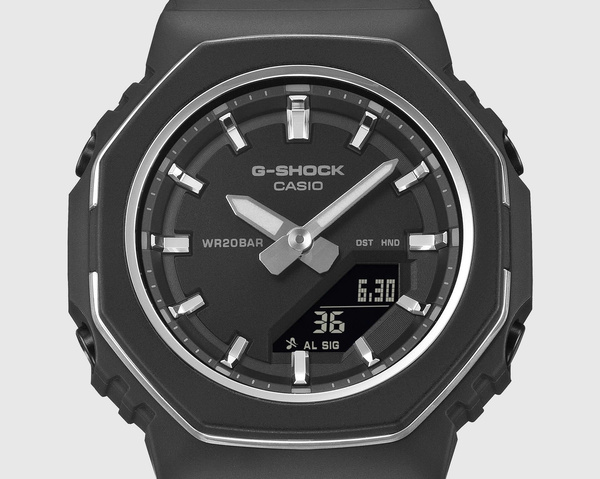 CASIO G-SHOCK GMA-P2110B-1A
