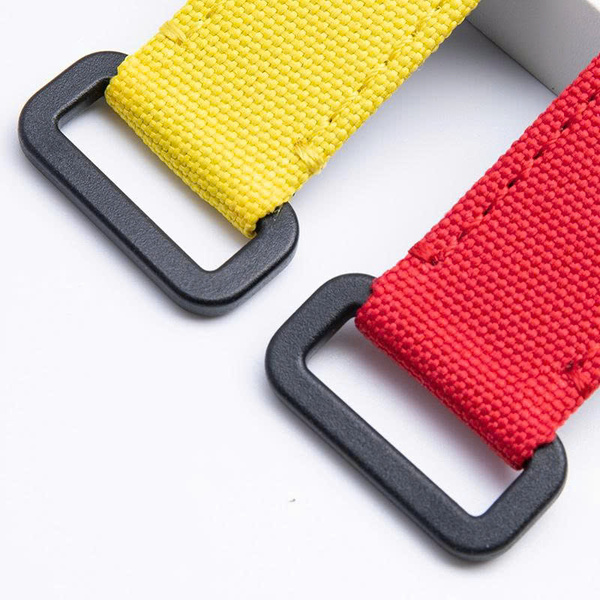 Dây vải Nylon Velcro Canvas Size 20/22/24mm 