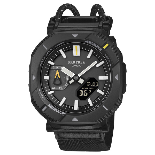 CASIO PRO TREK PRJ-B001B-1