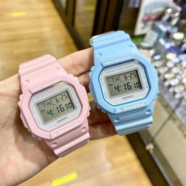 G-SHOCK DW-5600SC-2