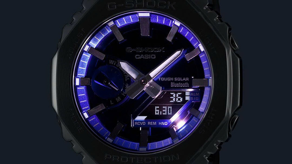CASIO G-SHOCK GM-B2100AD-2A