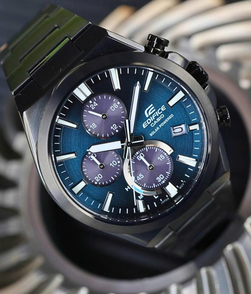  CASIO EDIFICE EQS-950DC-2A