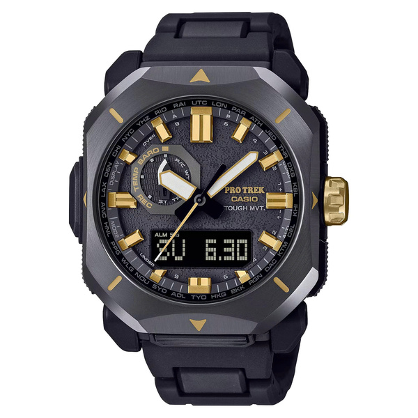 CASIO PRO TREK PRW-6900ZE-1D