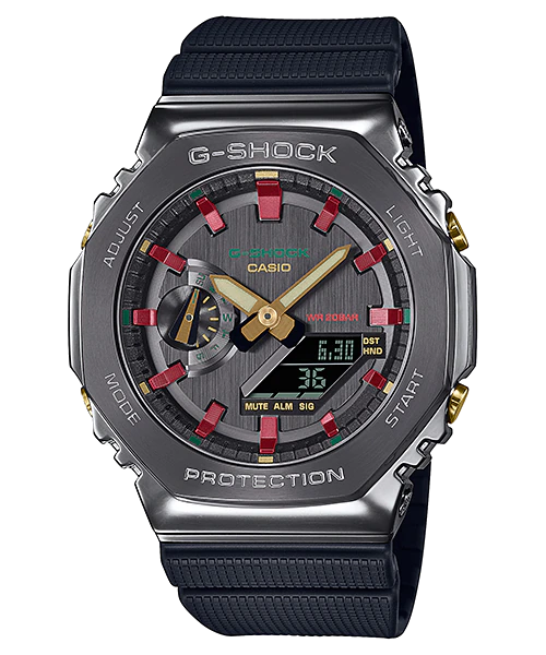 G-SHOCK GM-2100CH-1A