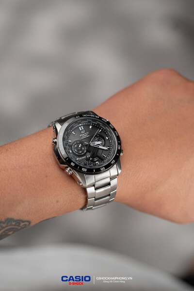 Casio Edifice EQW-T1010 