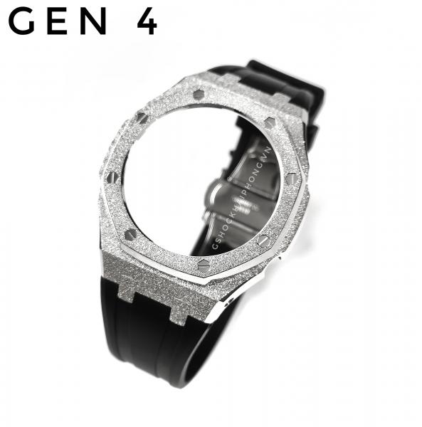 Bộ vỏ GA-2100 AP phun cát Gen 4 