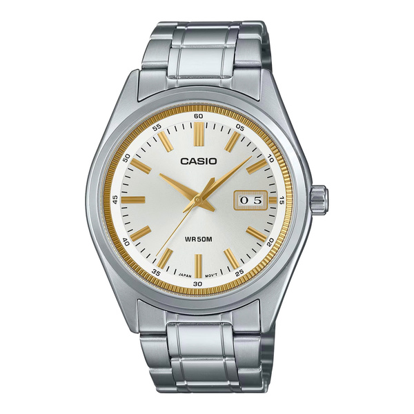 CASIO MTP-B180D-7A - QUÀ TẶNG TRỊ GIÁ 300K