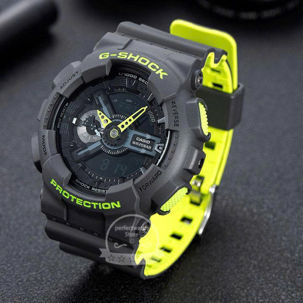 G-SHOCK GA-110LN-8A