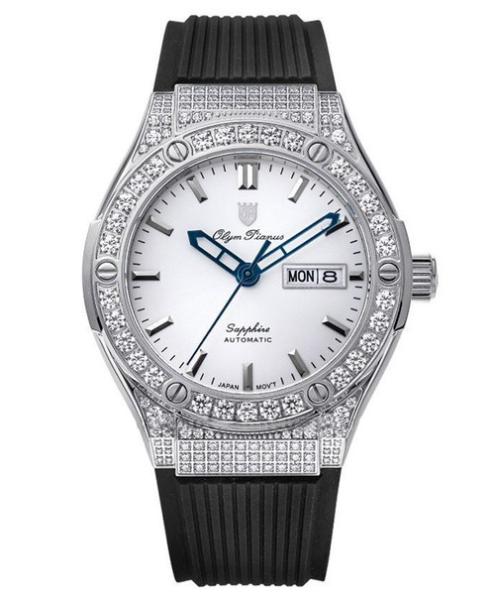 Olympianus OP990-45ADDGS-GL-T