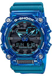 G-SHOCK GA-900SKL-2A