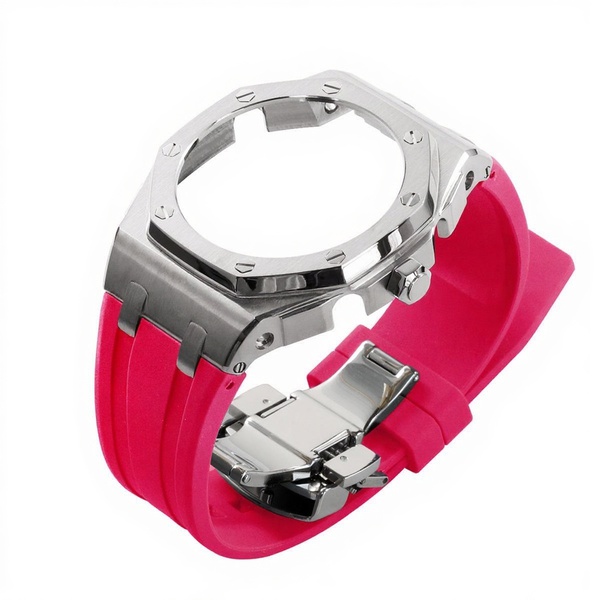 Bộ vỏ GA-2100AP Offshore Gen 4 dây Flo ( Có núm )