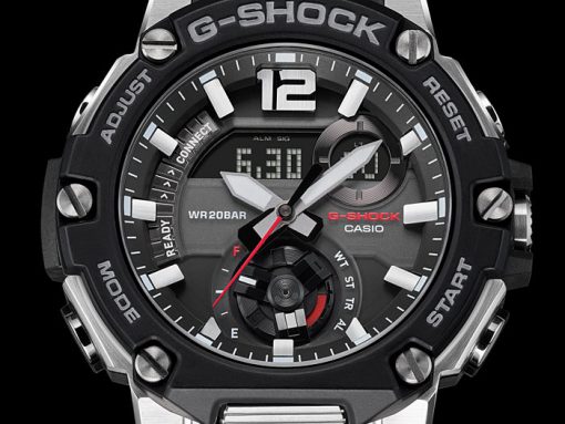 G-SHOCK GST-B300-1A