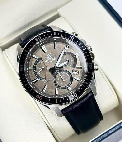 CASIO EDIFICE EFR-552L-5A