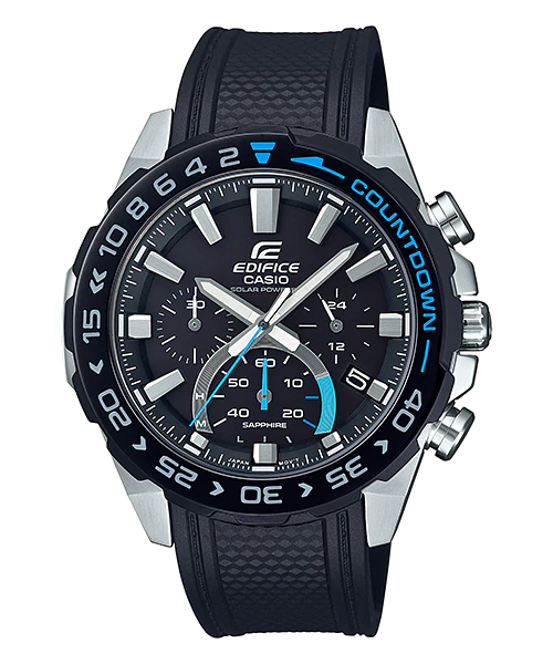 EDIFICE EFS-S550PB-1AV