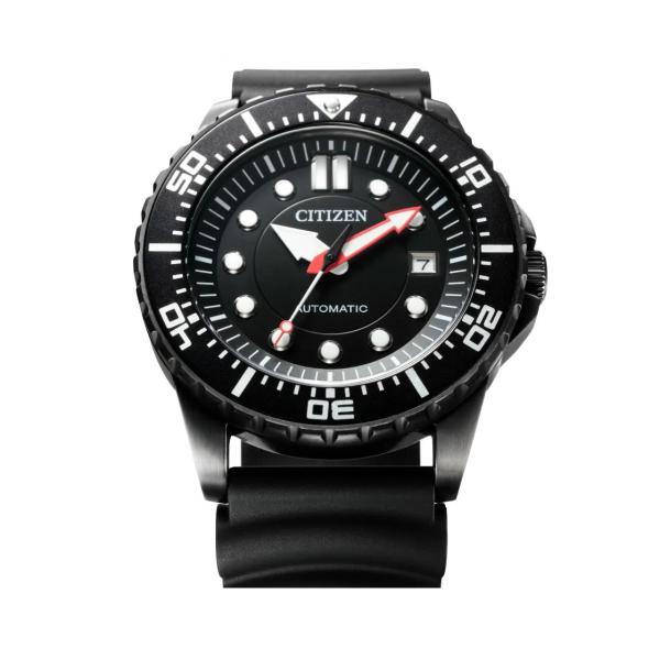 Đồng Hồ Nam Chính Hãng CITIZEN Mechanical NJ0125-11E
