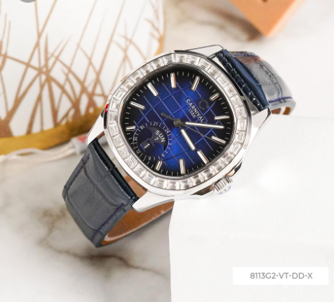 CARNIVAL 8113G2-VT-DD-X