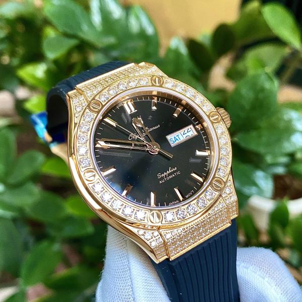 Olympianus OP990-45ADGR-GL-D