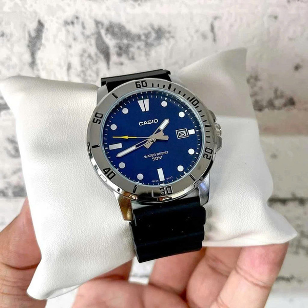 CASIO MTP-VD01-2E - QUÀ TẶNG TRỊ GIÁ 300K