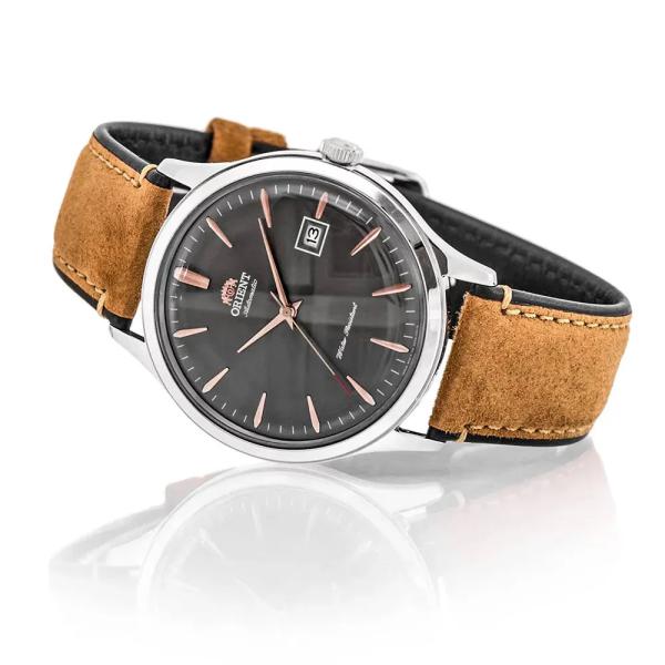 Đồng Hồ Nam Chính Hãng ORIENT Classic FAC08003A0
