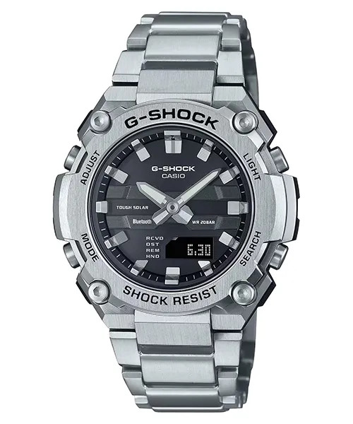 CASIO G-SHOCK GST-B600D-1A