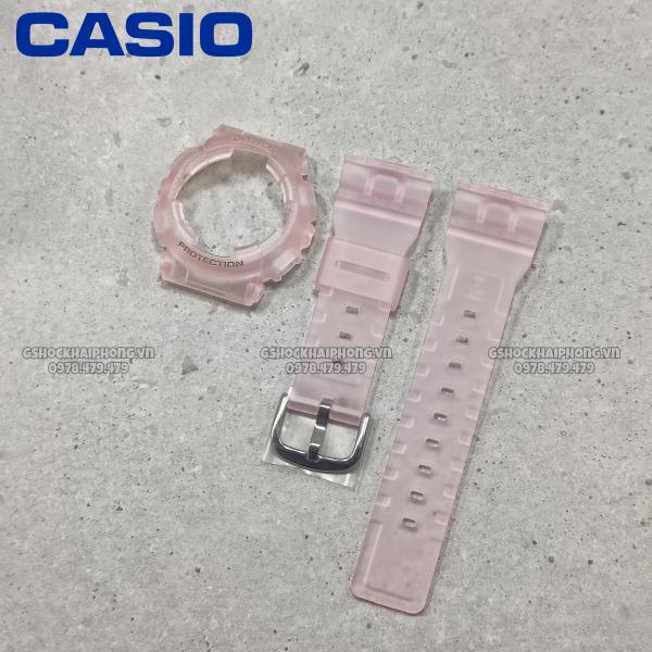 Bộ Vỏ BABY-G chính hãng BA-110SC-4A