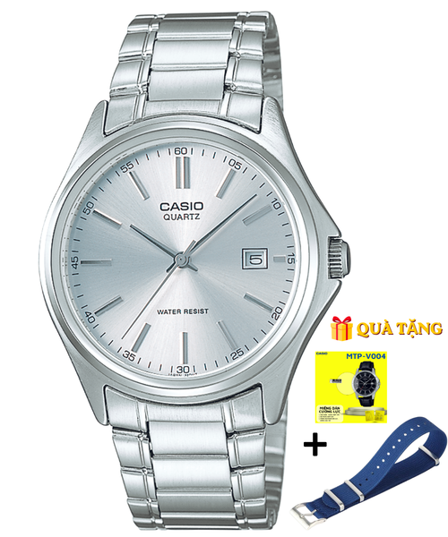 CASIO MTP-1183A-7A  - QUÀ TẶNG TRỊ GIÁ 600K 