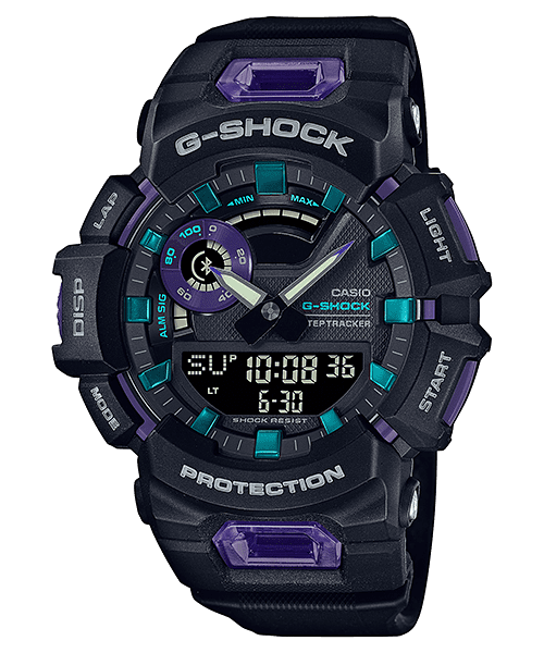 G-SHOCK GBA-900-1A6