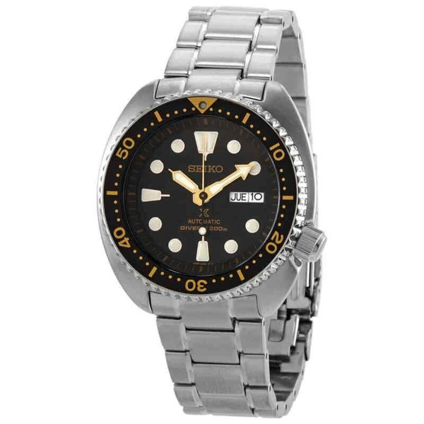 Đồng Hồ Nam Chính Hãng SEIKO Prospex SRPE91K1