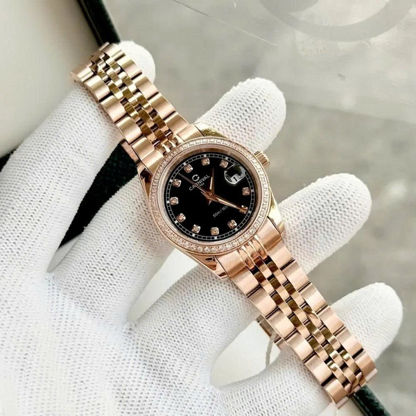 Đồng hồ  CARNIVAL 8131L2-VH-D