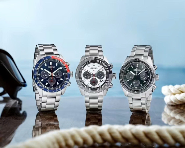 Đồng Hồ Nam Chính Hãng SEIKO Prospex SSC933P1