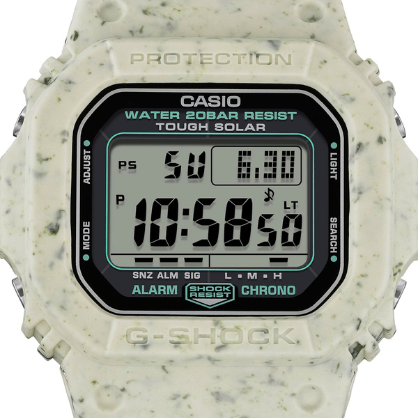 CASIO G-SHOCK G-5600BG-5