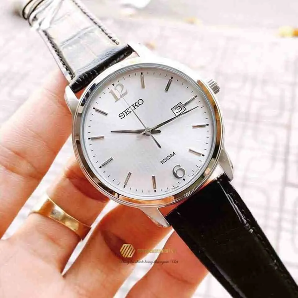 Đồng Hồ Nam Chính Hãng SEIKO Regular SUR265P1